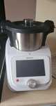 Sprzedam robota  silvercrest monsier cuisine connect.