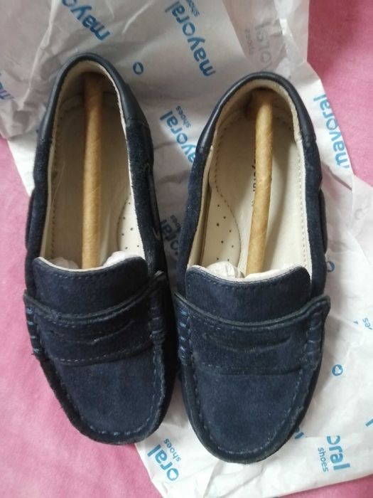 Sapatos Bebé Mayoral 25