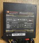 Thermaltake SMART M850W 850 W ват 80+ bronze на пломбе (SP-850AH3CCB)