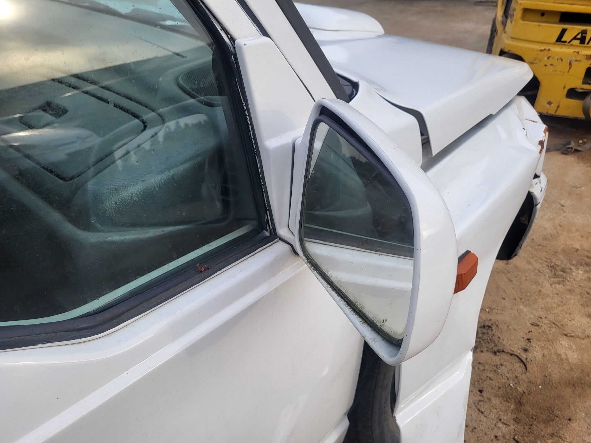 Peças  Suzuki Vitara 1.9td