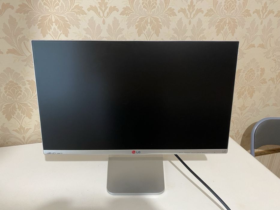 Продам Lcs 24 дюйма монітор