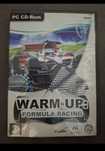 Warm Up Formula Racing PC