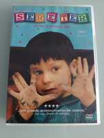 DVD ser e ter.    .