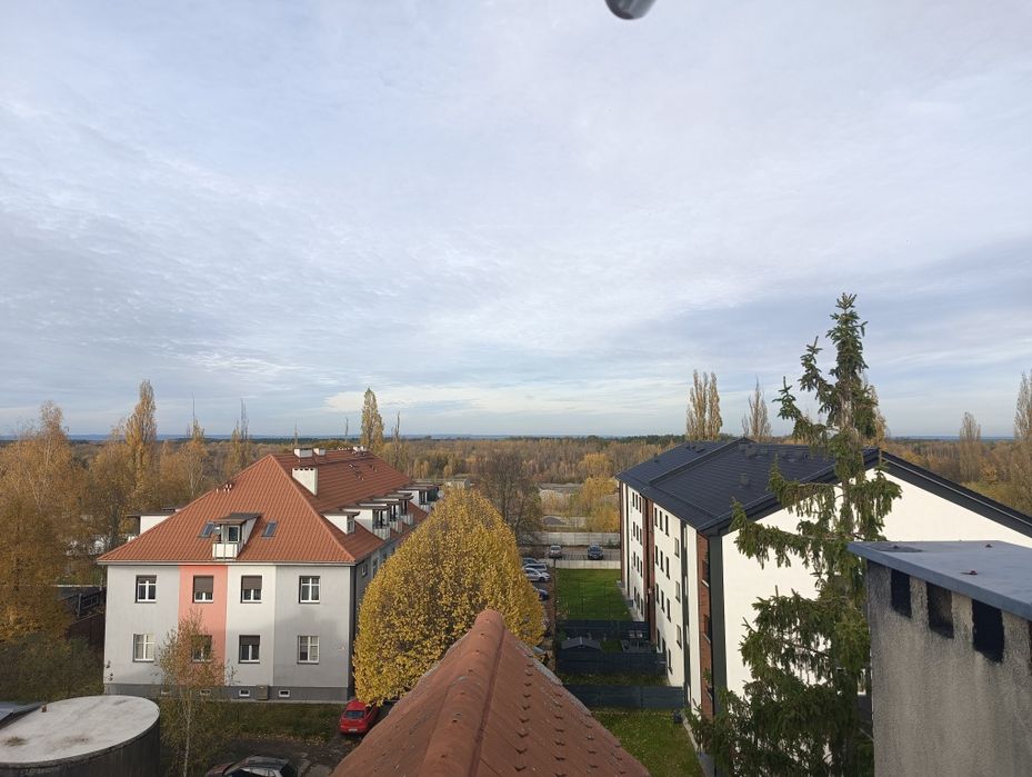 Mieszkanie dwupoziomowe ul. Grota-Roweckiego