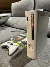 Xbox 360 Elite (Aceito Trocas)