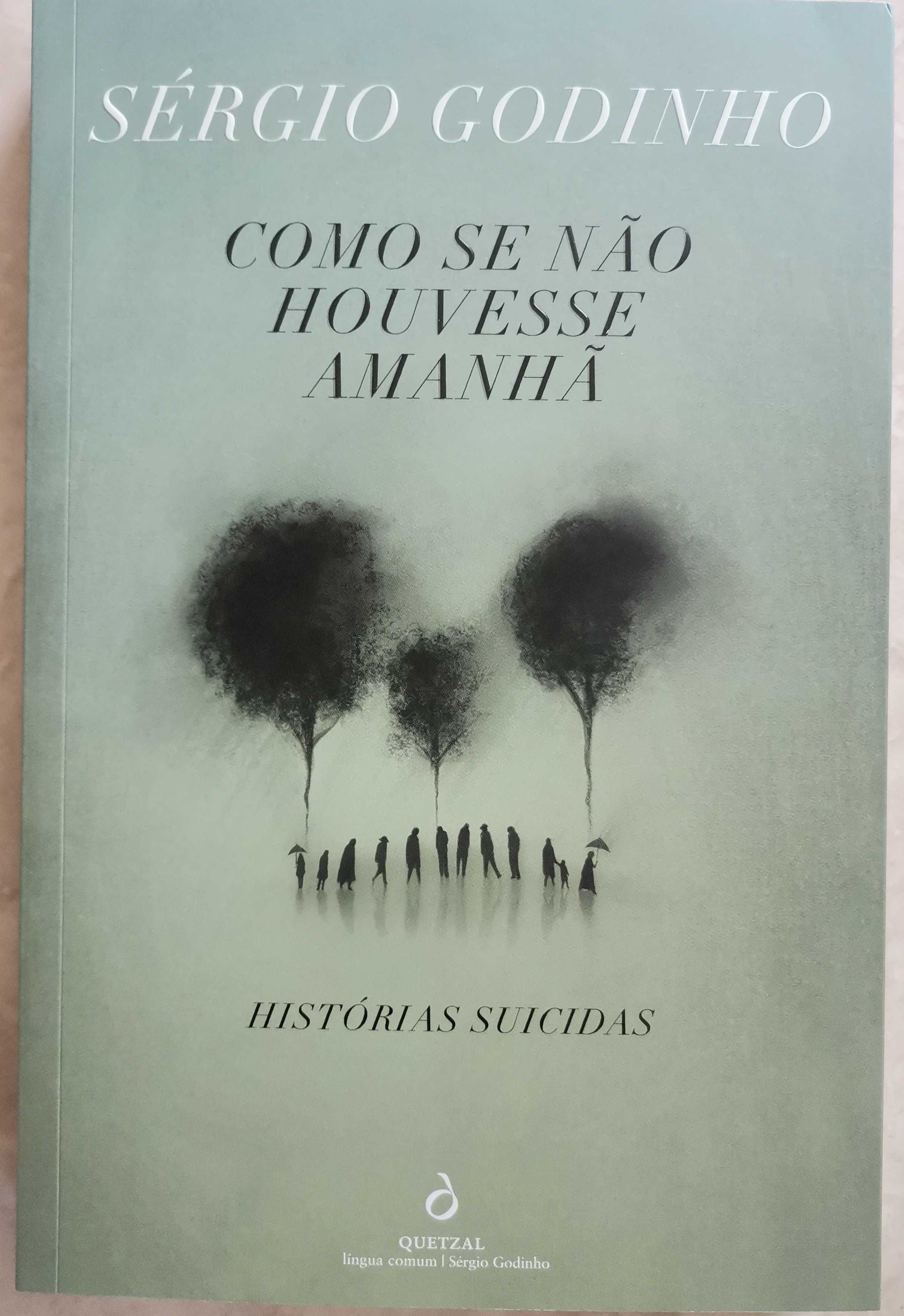 Portes Grátis - Como Se Não Houvesse Amanhã