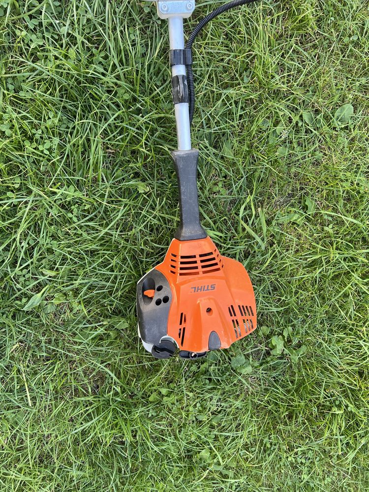 Косарка STIHL FS 70 c