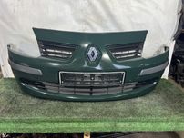 Бампер Renault Modus бампер рено модус