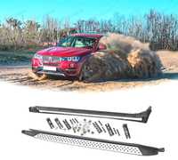 ESTRIBOS LATERAIS PARA BMW X4 F26 14-