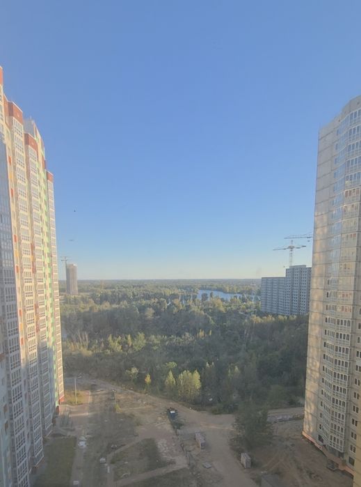 Продам 1к 38м ЖК Патріотика Вижниця 22