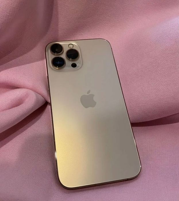 Продам iPhone 13 Pro Max 256