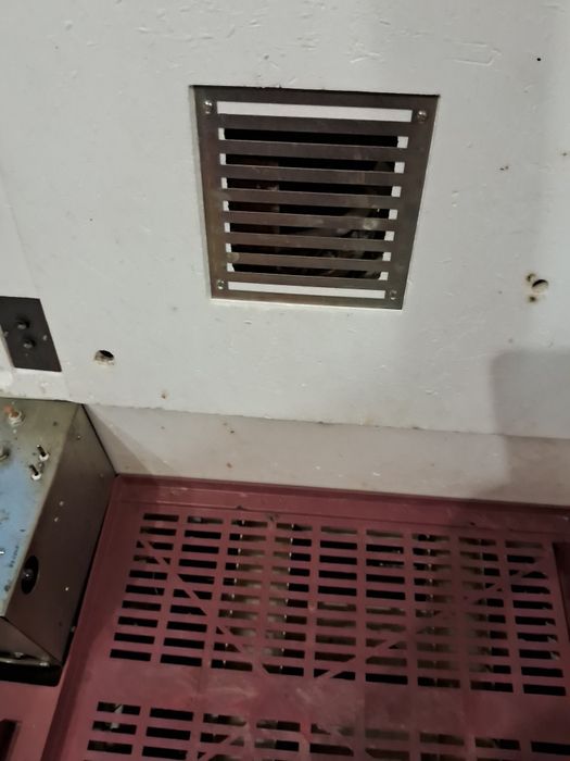 Продам інкубатор бу Наседка на 48 яєць