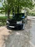 Range Rover sport 3.6 V8 diesel