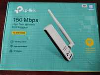 USB-адаптер TP-Link 150Mbps