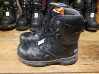 Buty robocze HELLY HANSEN rozm 42,5 wkł 27,5 cm S3