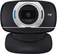 Продам новую Веб-камеру Lоgitech WebCam C 615 HD