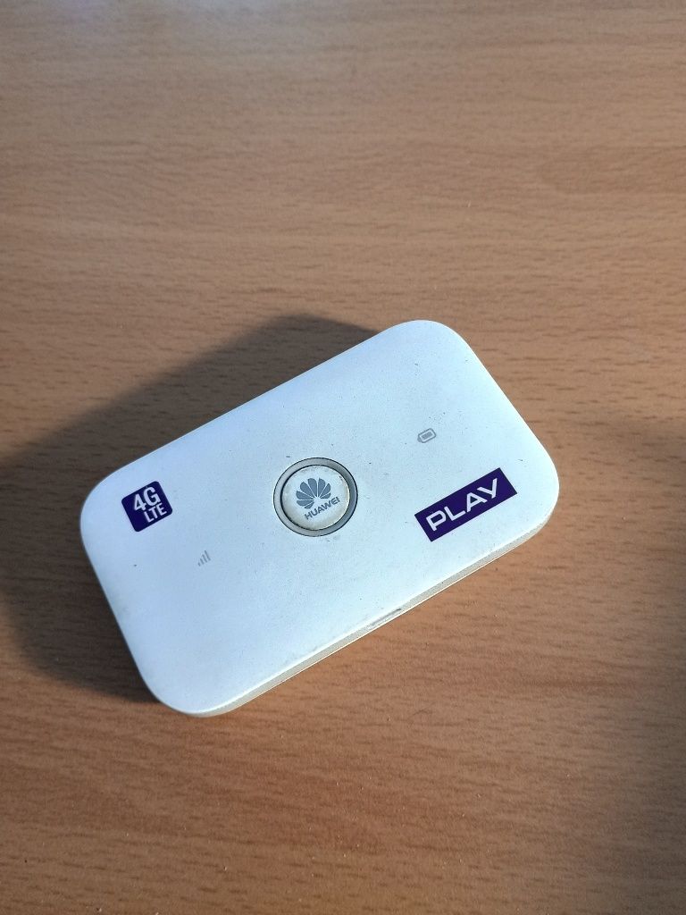 Modem Huawei Play