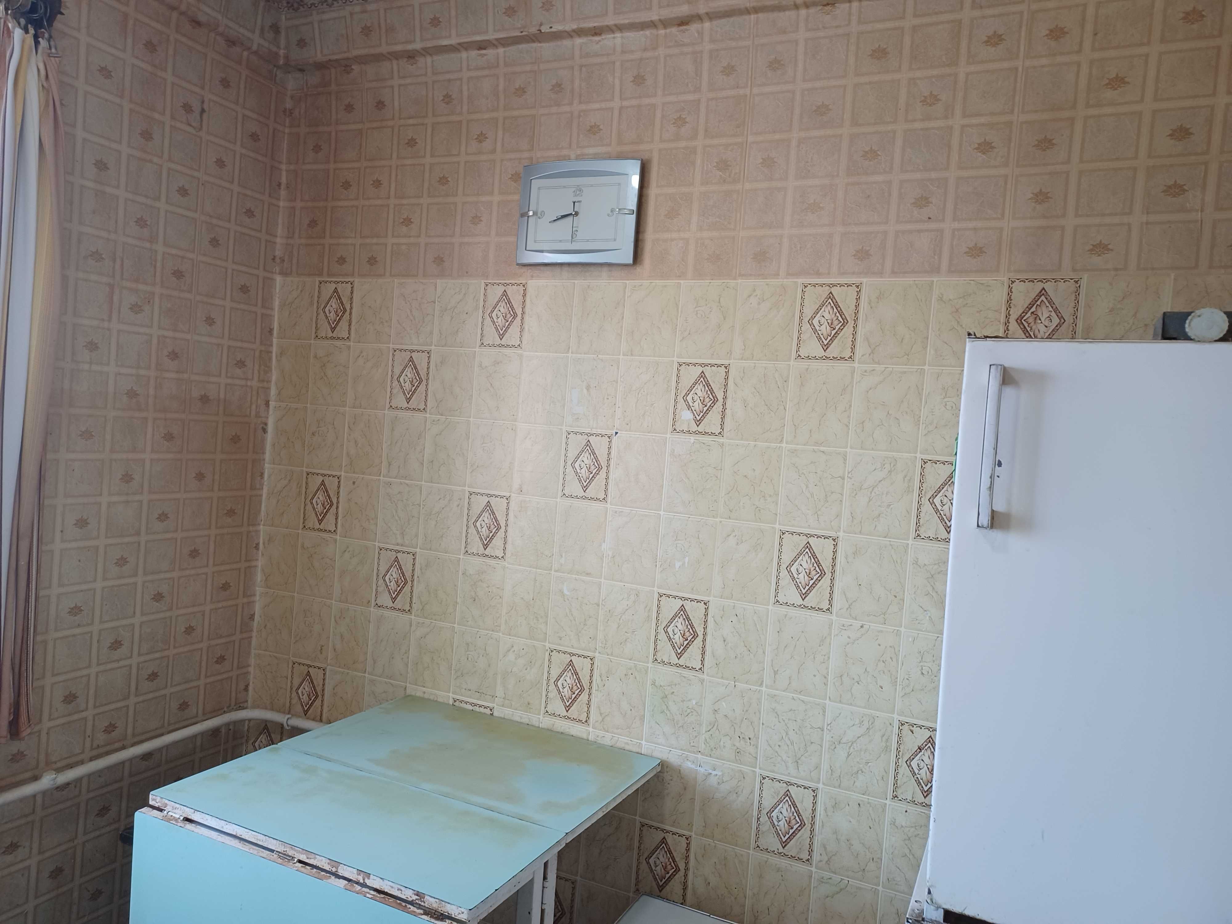 Продажа видовой квартиры 88м.