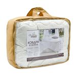 Ковдра вовняна 300гр/м.кв. Viluta.