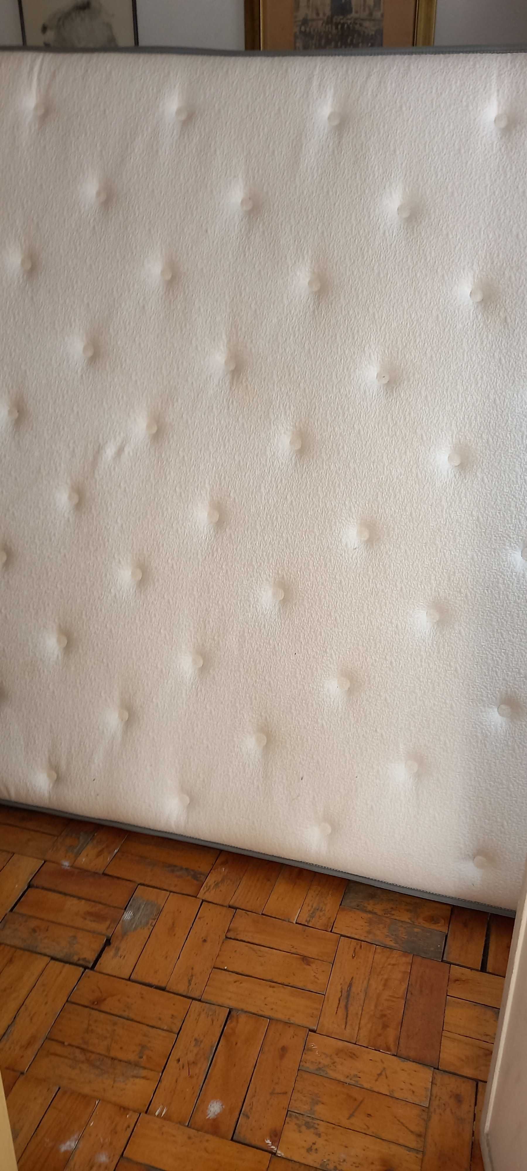 Colchão ETERNO HOMYsleep