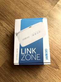Router mobilny ALCATEL MW40 Link Zone 4G LTE Biały NOWY