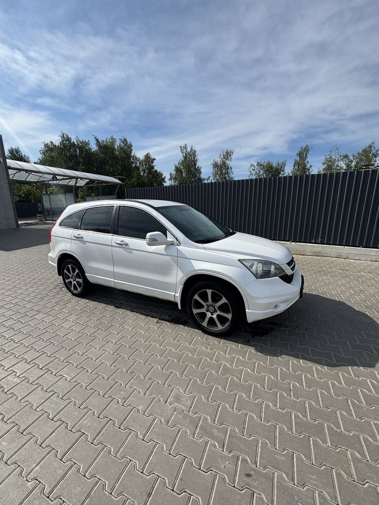 Продам Хonda CR-V