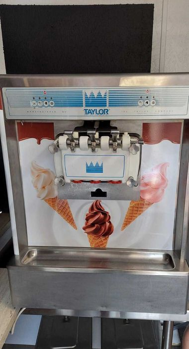 Оренда:доба,свята,сезон,рік фрізер морозива Taylor(USA), гранітор слеш