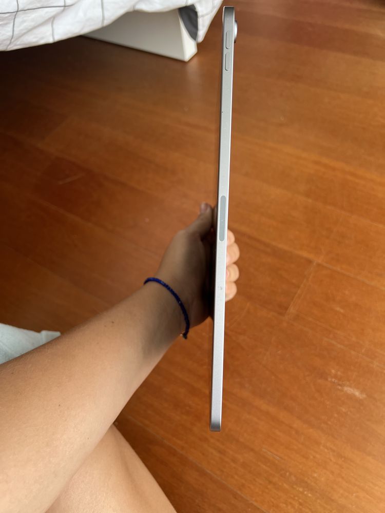 ipad air 6(2024, M2 series) 11 polegadas