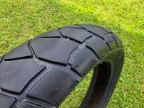 Opona Michelin Anakee Adventure 120/70 r19 dot 0423 jak nowa !