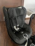 Fotelik samochodowy GB Vaya I Size 0-18