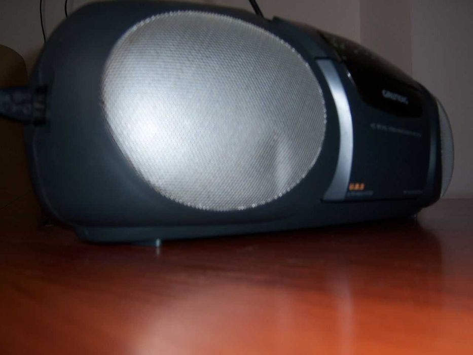 Магнитола GRUNDIG RR 316 L