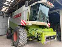 Claas Lexion 450