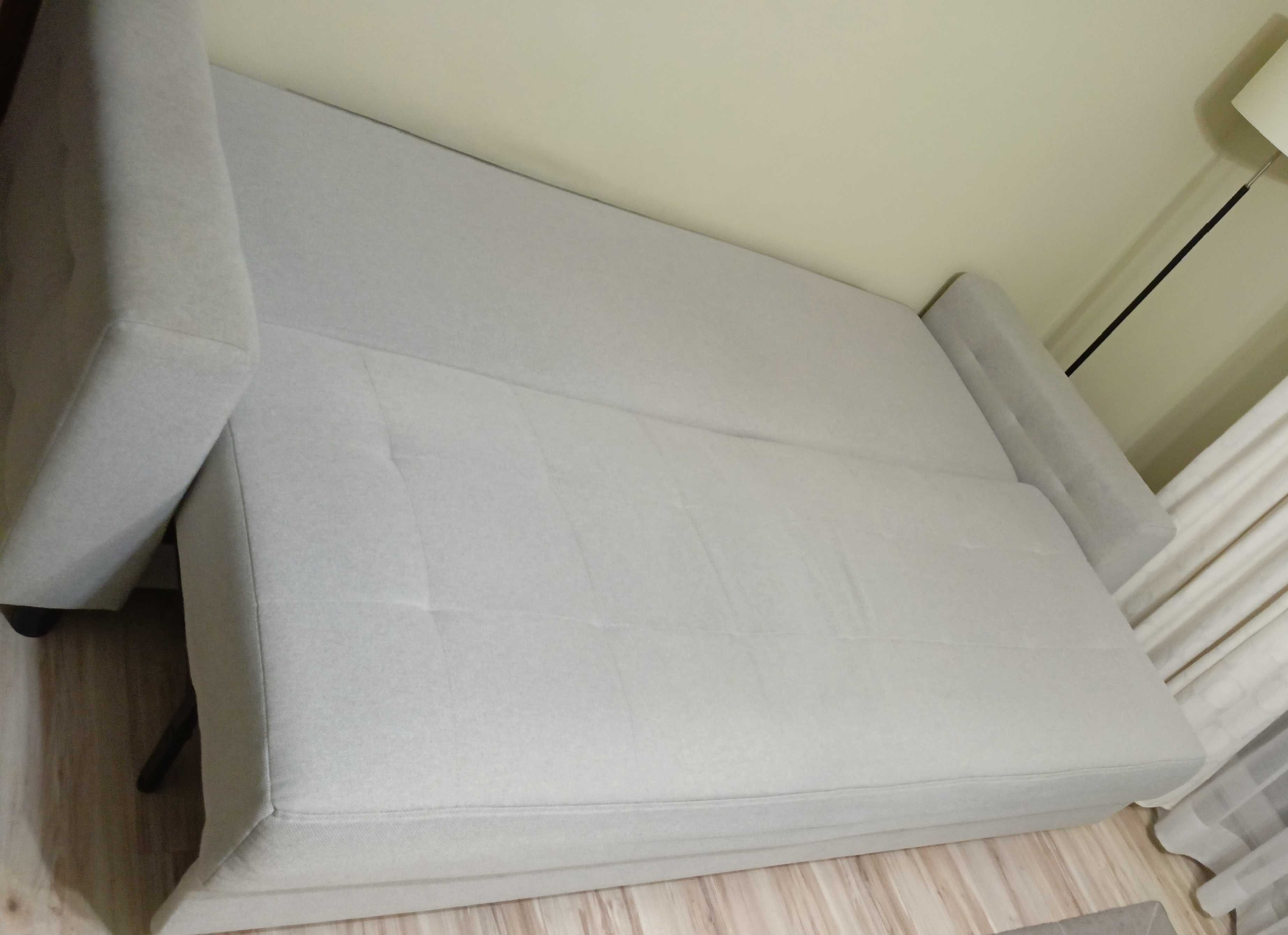 Sofa Morel sekken