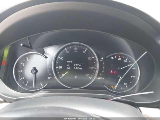 Mazda CX-5 Signature 2021 -