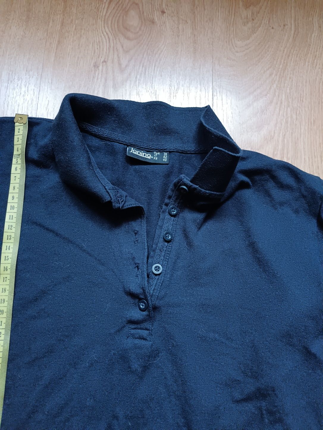 Koszulka damska polo M