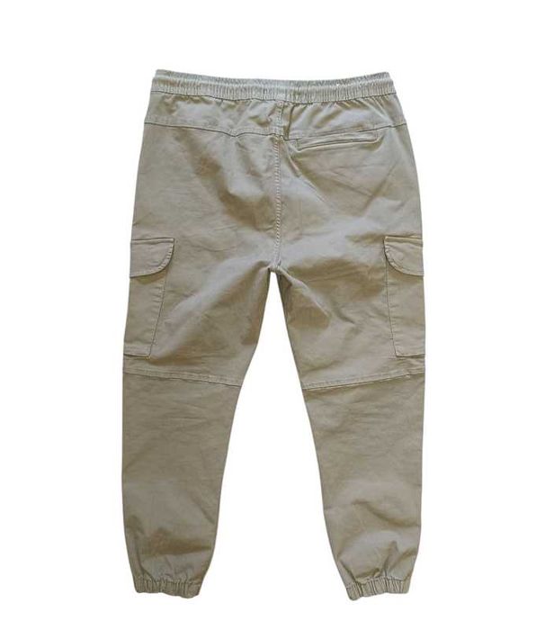 Штани джогери карго ZARA (0108/421/506) L/W32