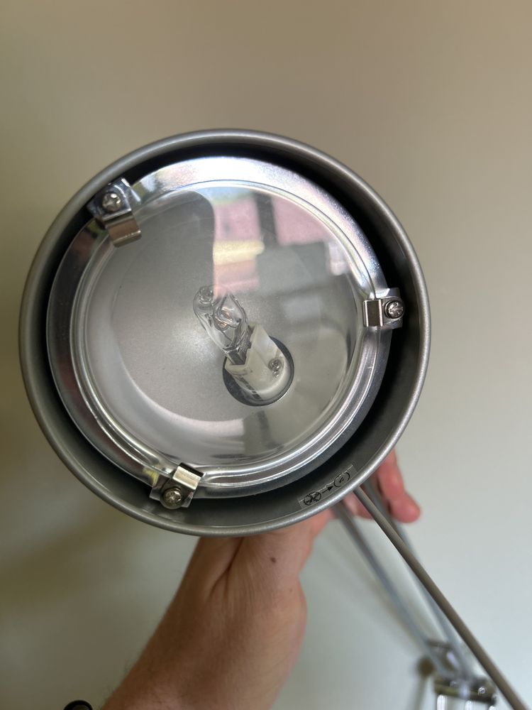 Lampa stojąca Ikea