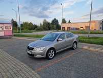Skoda Octavia Skoda Octavia II 1.6 MPI + LPG