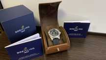 Breitling automatic