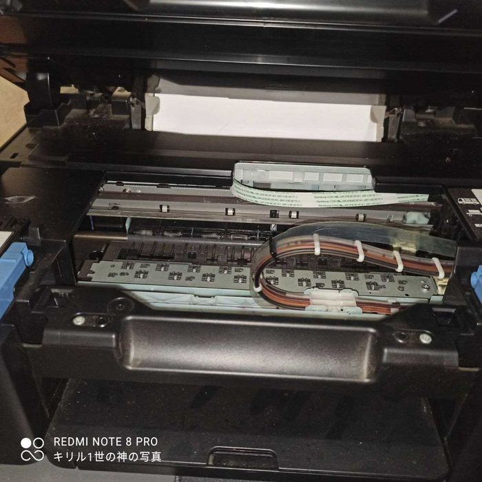 Принтер Canon pixma +Ксерокс Сканер