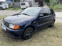 Volkswagen Polo 1.4 Benz
