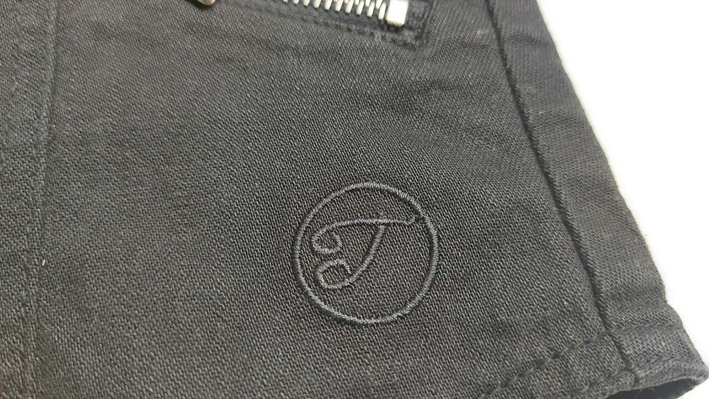 Top tiffosi como novo