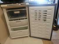 Vende-se Arca frigorífica