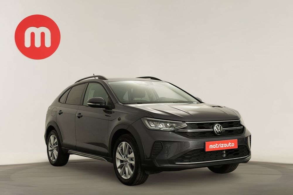 VW Taigo 1.0 TSI Urban