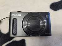 Фотоапарат Canon PowerShot SX610 HS