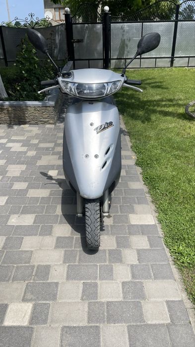 Продам Хонда діо 35