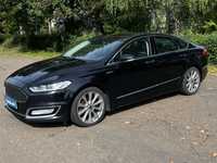 Ford Mondeo 2.0Ecoboost 240KM VIGNALE -Gwarancja- VAT 23%,Brutto,Krajowy,1wł.