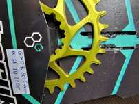 Zębatka Garbaruk 30t do Sram