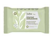 Luba Med  naturalne chusteczki do higieny intymnej 20szt.