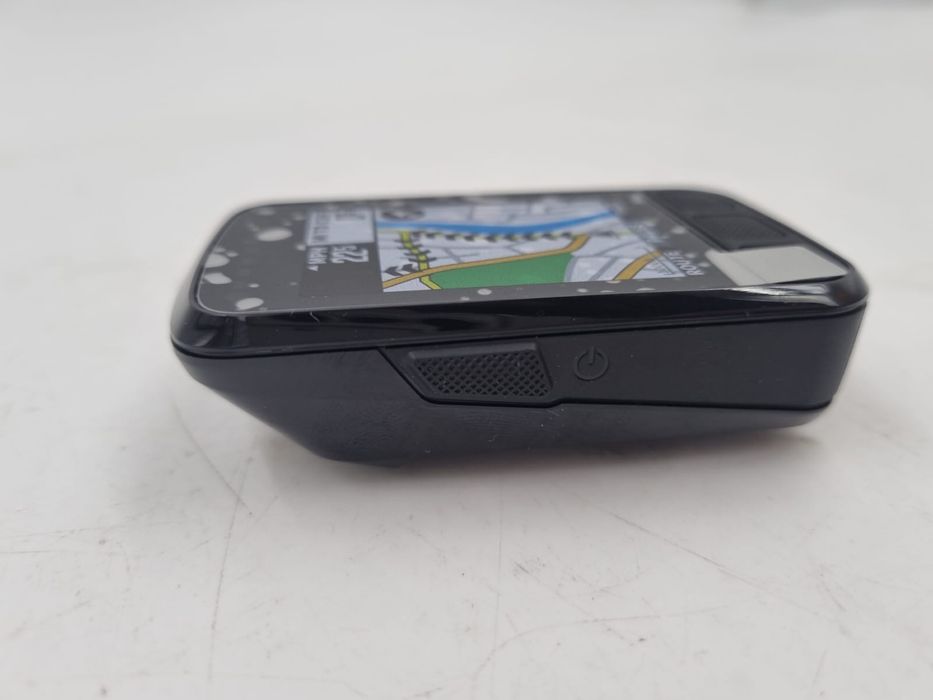 Wahoo licznink rowerowy i nawigacja